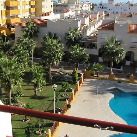 Fabulous Sunny Apartment ألميريمار المظهر الخارجي الصورة
