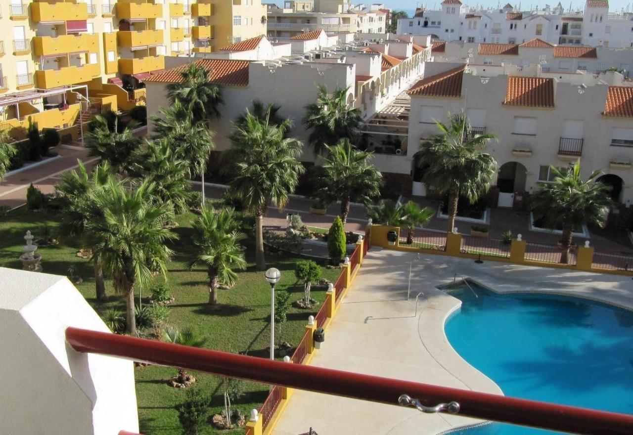Fabulous Sunny Apartment ألميريمار المظهر الخارجي الصورة