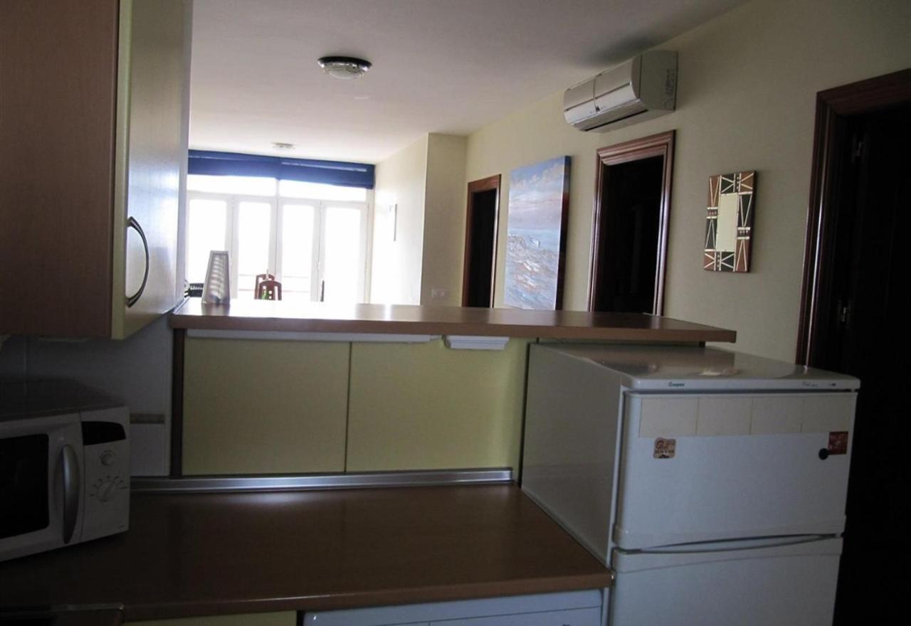 Fabulous Sunny Apartment ألميريمار المظهر الخارجي الصورة