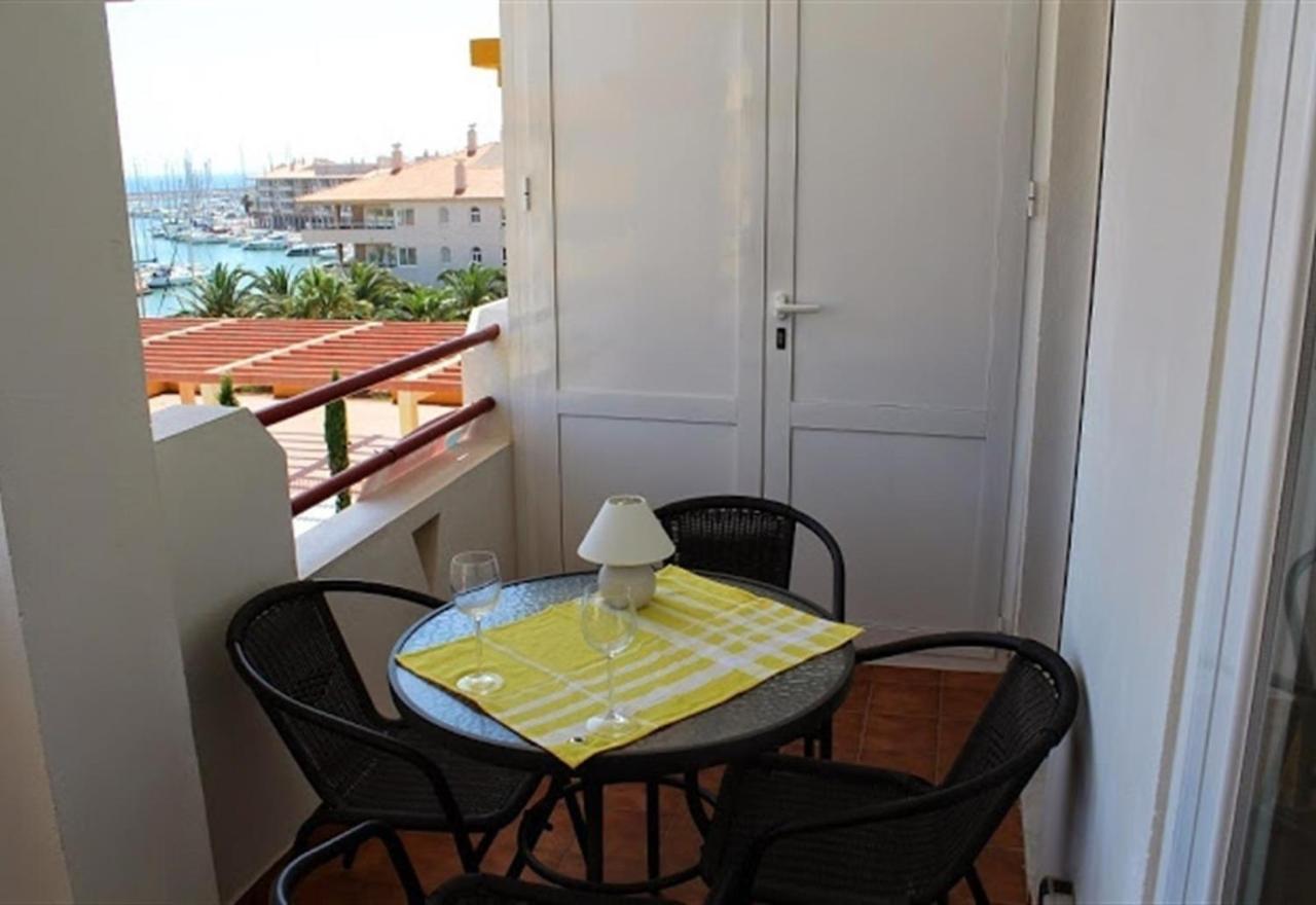 Fabulous Sunny Apartment ألميريمار المظهر الخارجي الصورة