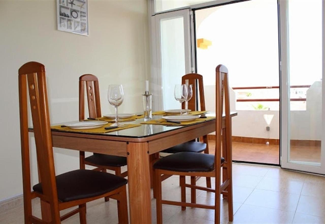Fabulous Sunny Apartment ألميريمار المظهر الخارجي الصورة