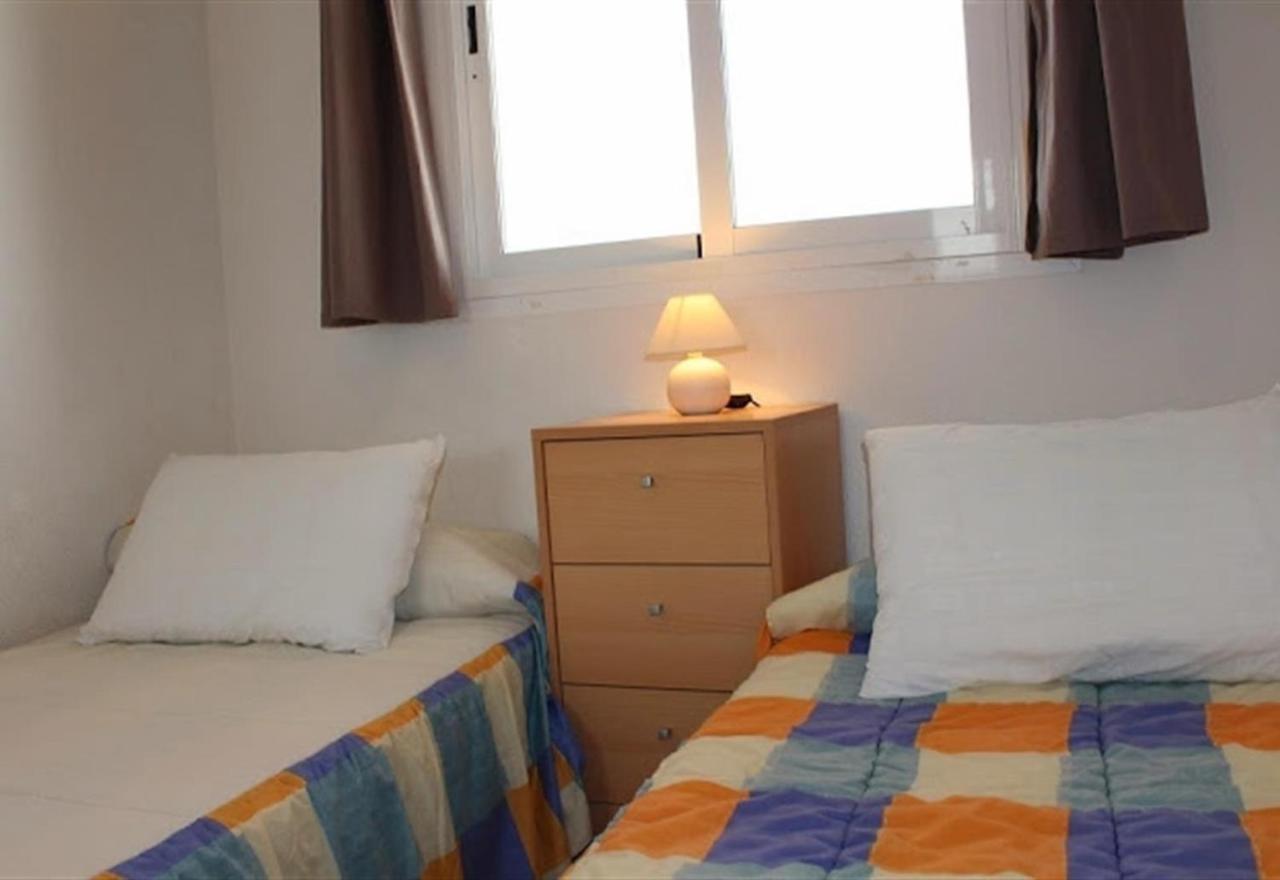 Fabulous Sunny Apartment ألميريمار المظهر الخارجي الصورة