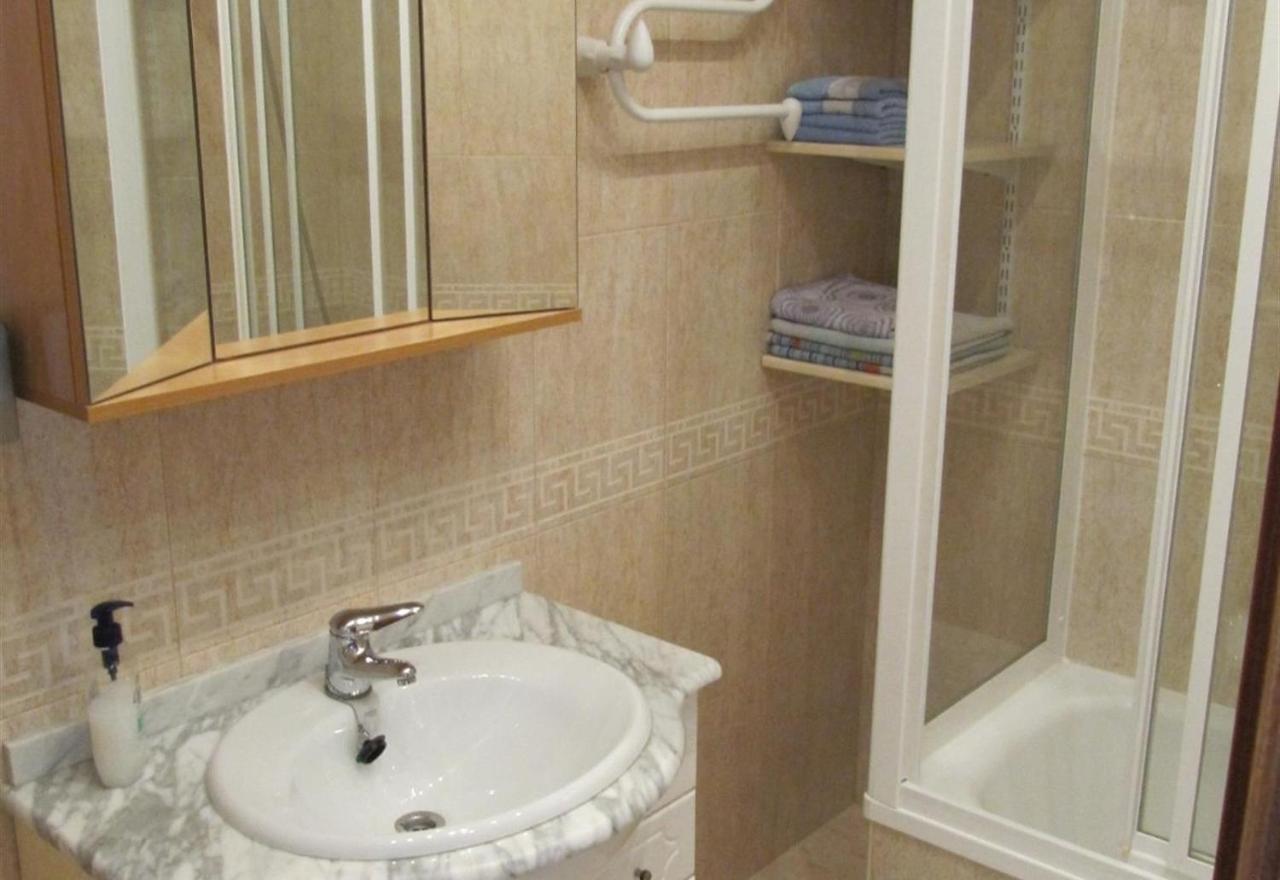 Fabulous Sunny Apartment ألميريمار المظهر الخارجي الصورة