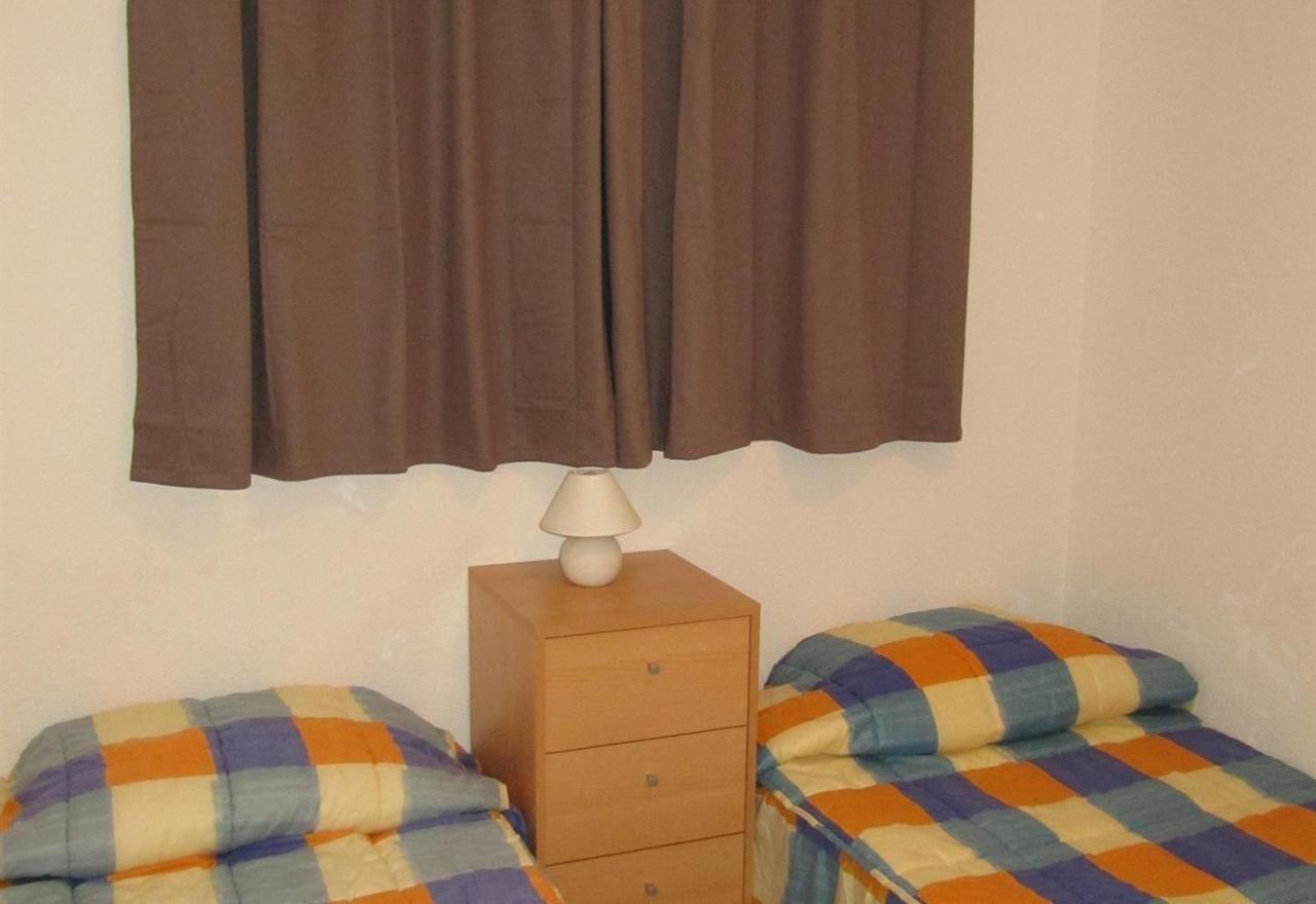 Fabulous Sunny Apartment ألميريمار المظهر الخارجي الصورة