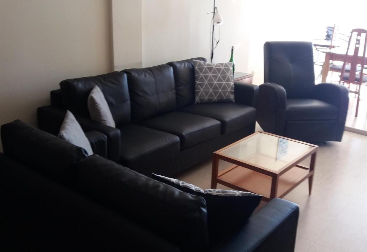 Fabulous Sunny Apartment ألميريمار المظهر الخارجي الصورة