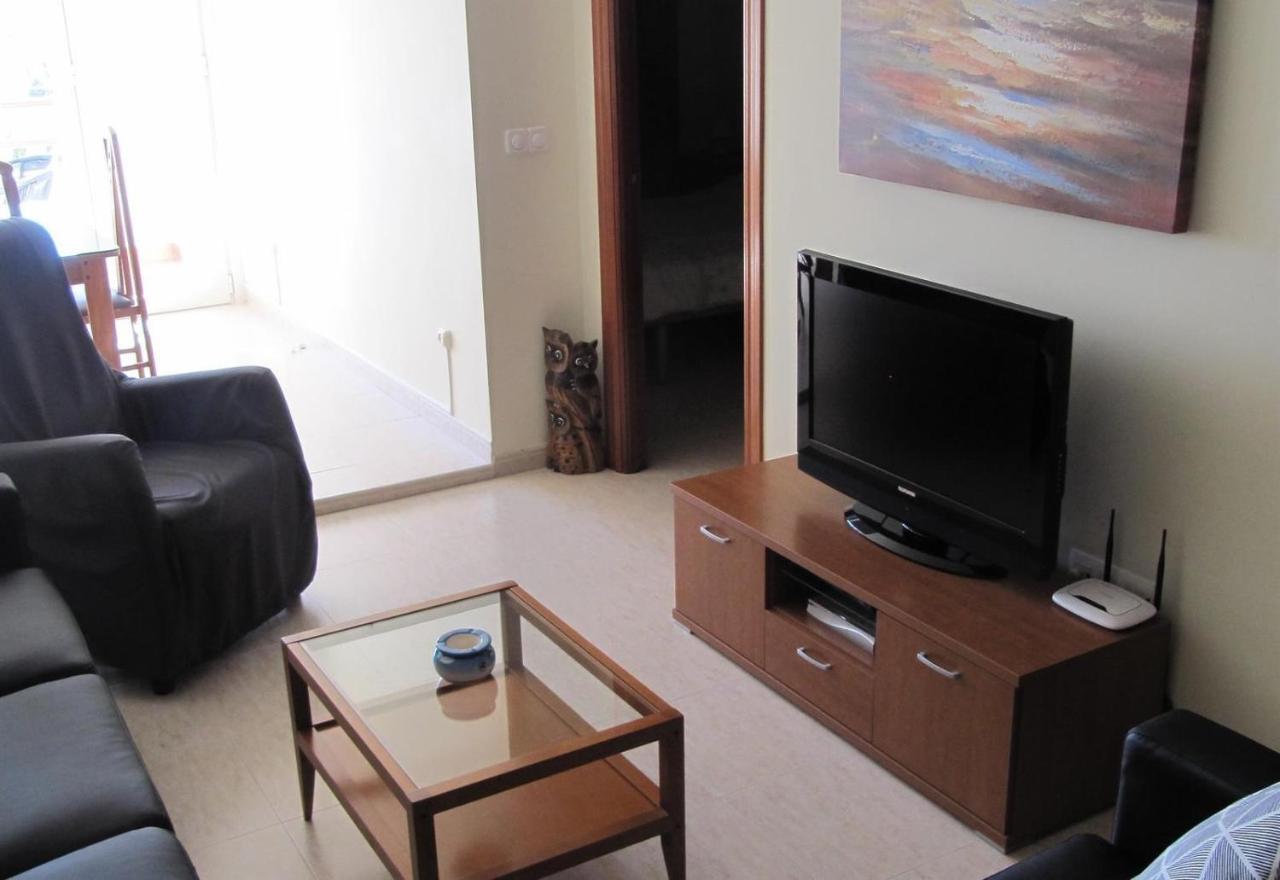 Fabulous Sunny Apartment ألميريمار المظهر الخارجي الصورة
