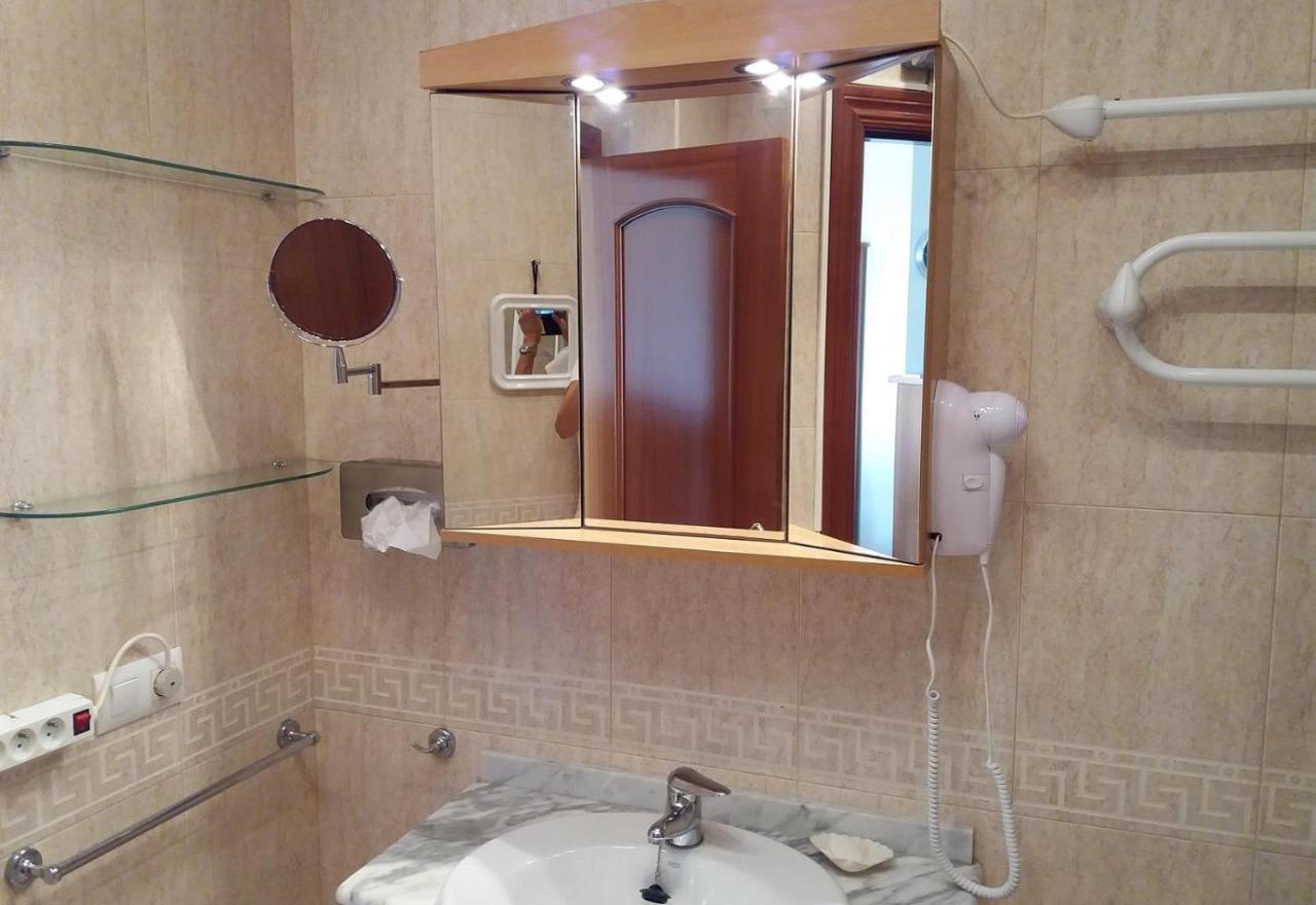 Fabulous Sunny Apartment ألميريمار المظهر الخارجي الصورة