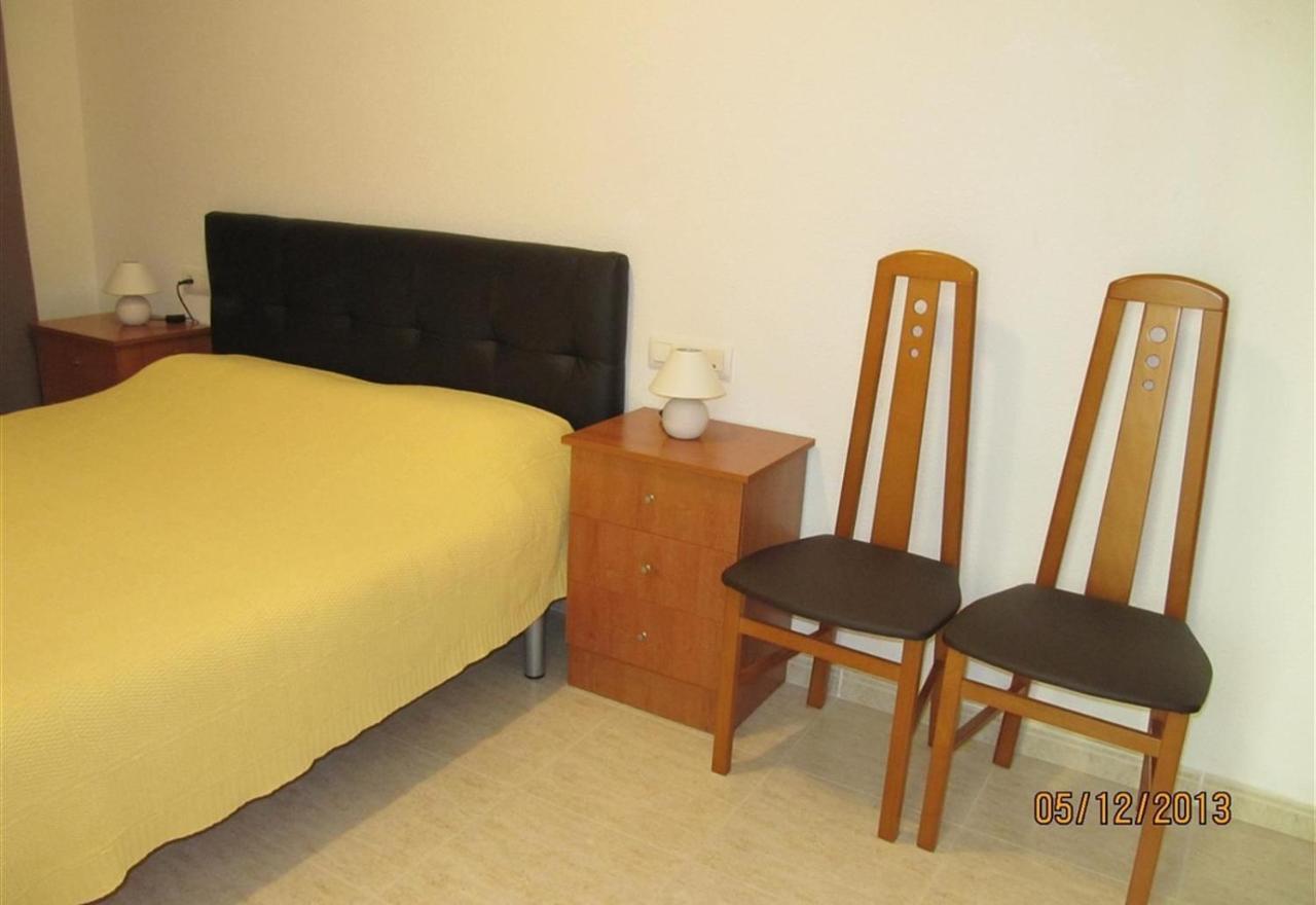 Fabulous Sunny Apartment ألميريمار المظهر الخارجي الصورة