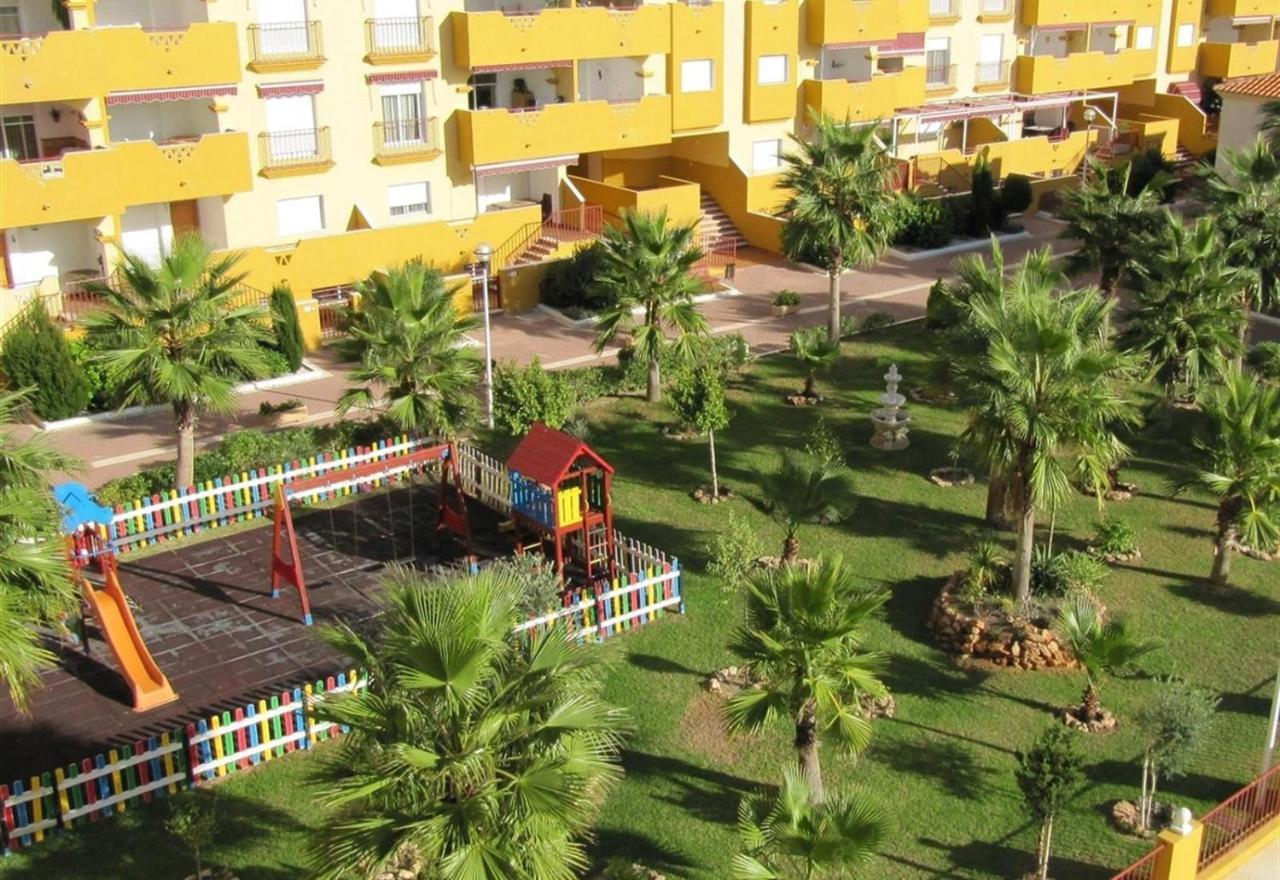 Fabulous Sunny Apartment ألميريمار المظهر الخارجي الصورة