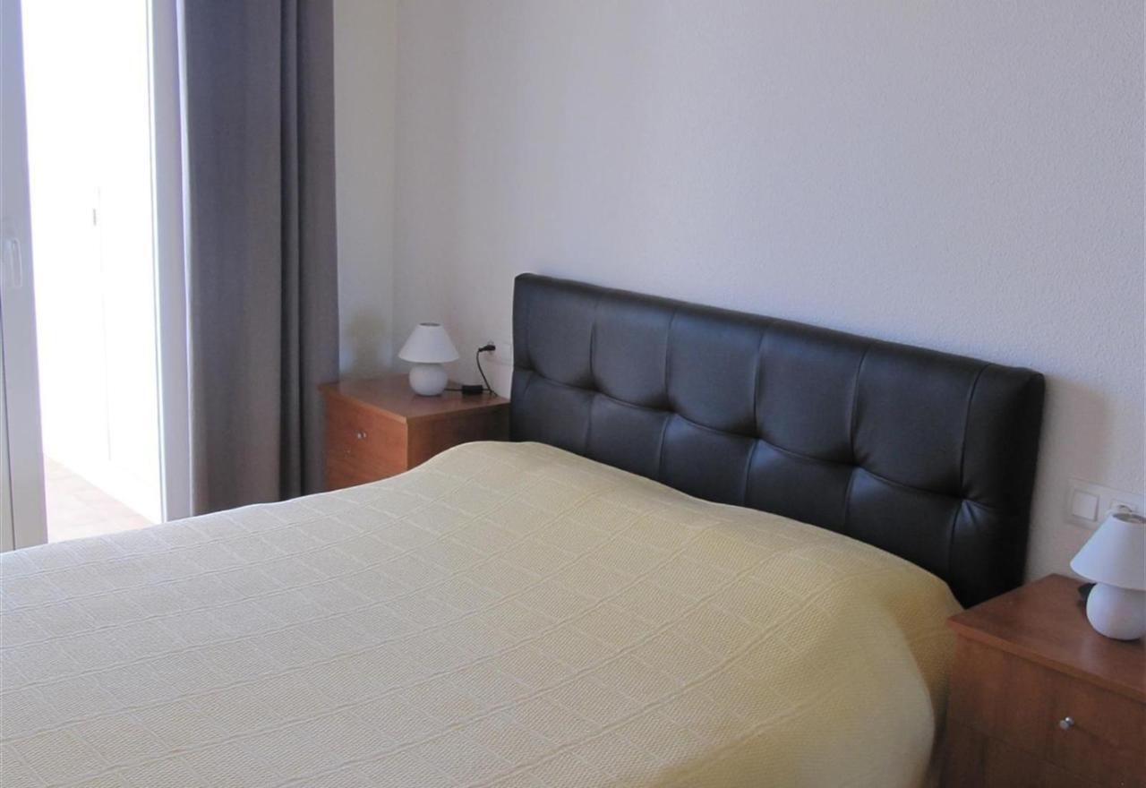 Fabulous Sunny Apartment ألميريمار المظهر الخارجي الصورة