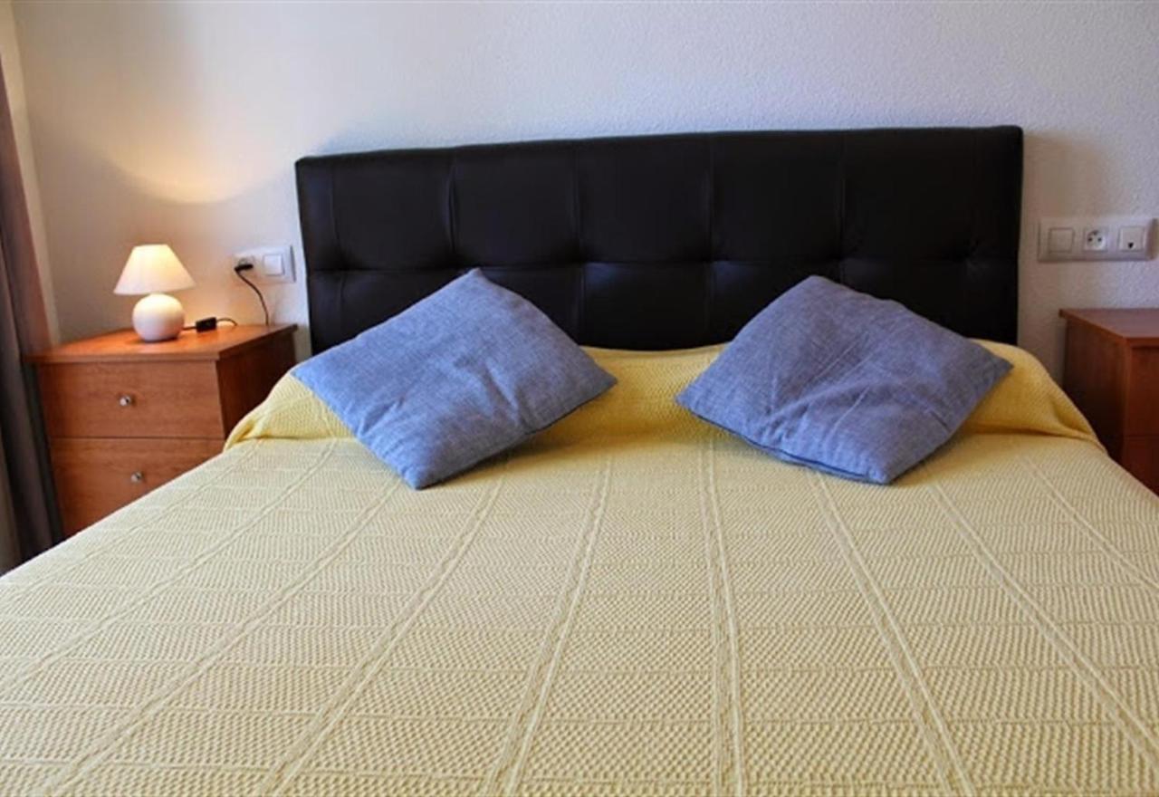 Fabulous Sunny Apartment ألميريمار المظهر الخارجي الصورة