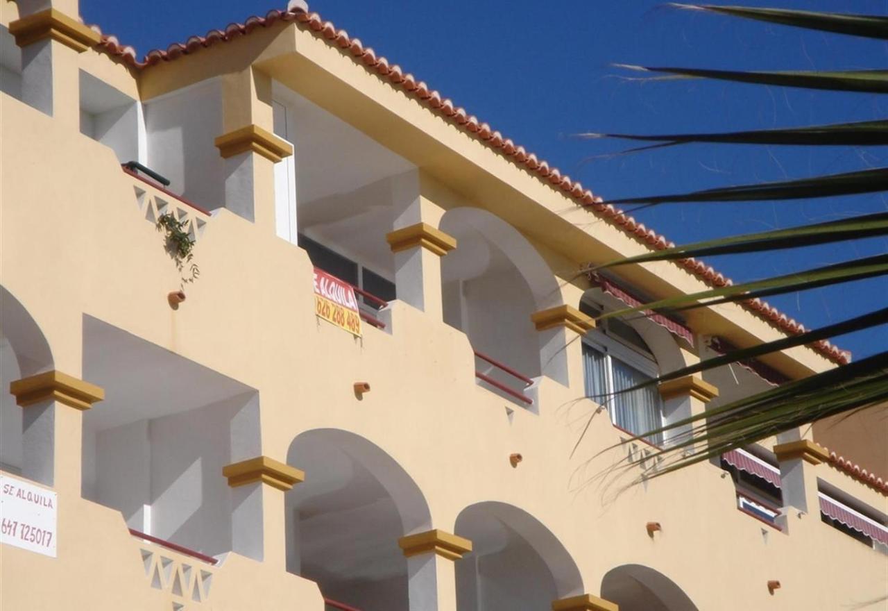 Fabulous Sunny Apartment ألميريمار المظهر الخارجي الصورة