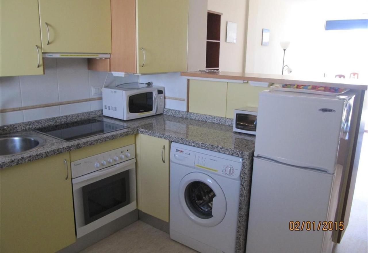 Fabulous Sunny Apartment ألميريمار المظهر الخارجي الصورة
