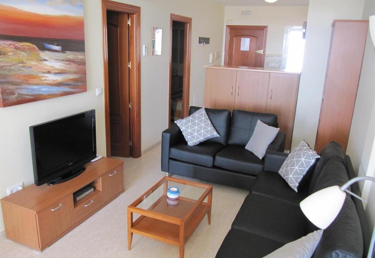 Fabulous Sunny Apartment ألميريمار المظهر الخارجي الصورة