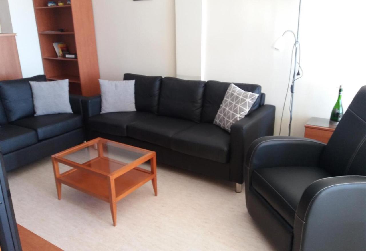 Fabulous Sunny Apartment ألميريمار المظهر الخارجي الصورة