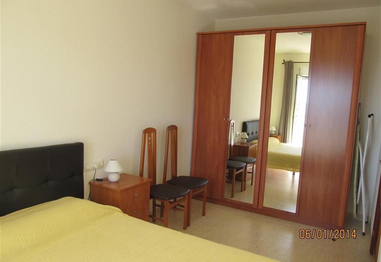 Fabulous Sunny Apartment ألميريمار المظهر الخارجي الصورة