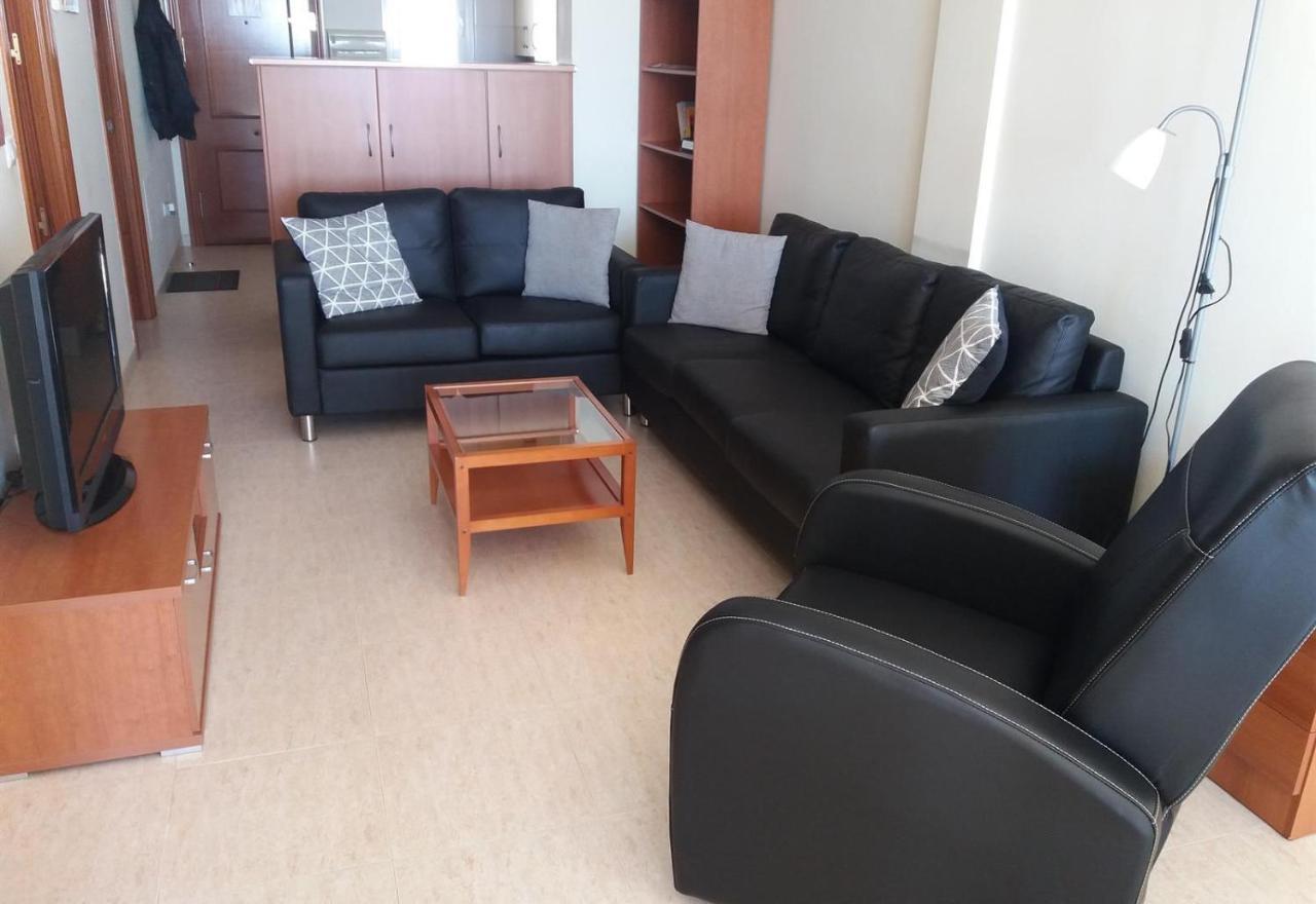 Fabulous Sunny Apartment ألميريمار المظهر الخارجي الصورة