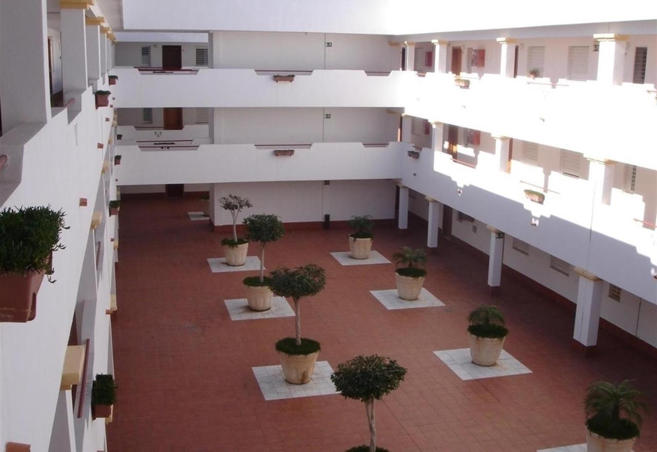 Fabulous Sunny Apartment ألميريمار المظهر الخارجي الصورة