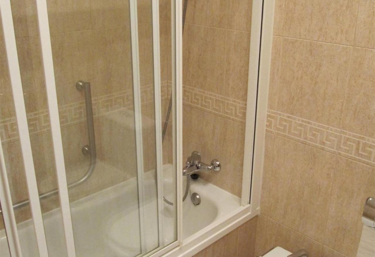 Fabulous Sunny Apartment ألميريمار المظهر الخارجي الصورة