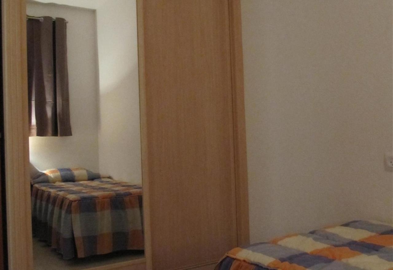 Fabulous Sunny Apartment ألميريمار المظهر الخارجي الصورة