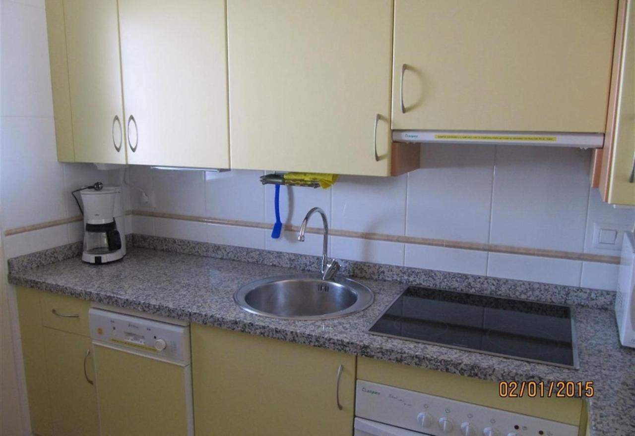 Fabulous Sunny Apartment ألميريمار المظهر الخارجي الصورة
